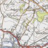 Ordnance Survey Map 1945